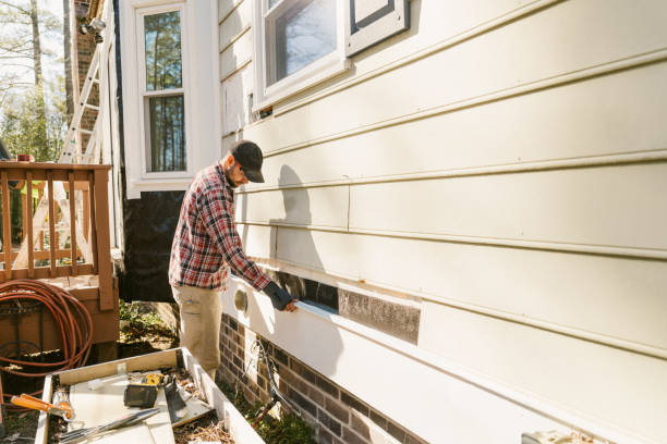 Top rated local Siding Repair specialists in Gladstone, NJ